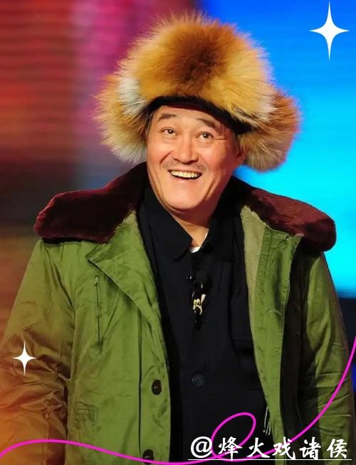 赵本山春节前再出新招，带队亮相大剧引爆热度，这回老将能否稳住全场？