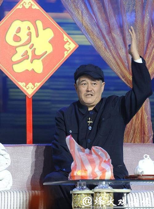 赵本山春节前再出新招，带队亮相大剧引爆热度，这回老将能否稳住全场？