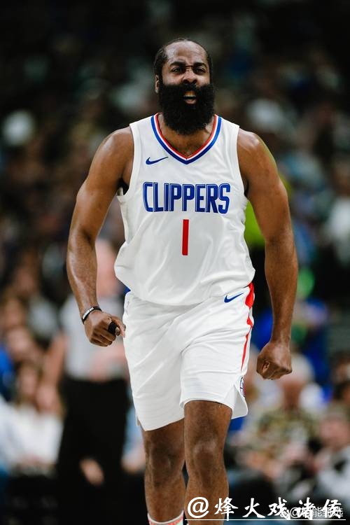 哈登里程悲快船不敌独行侠 无核雄鹿轻取奇才