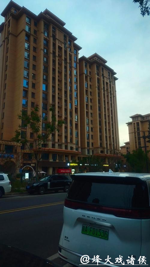 上海民声 | 中远两湾城西区共治焕新