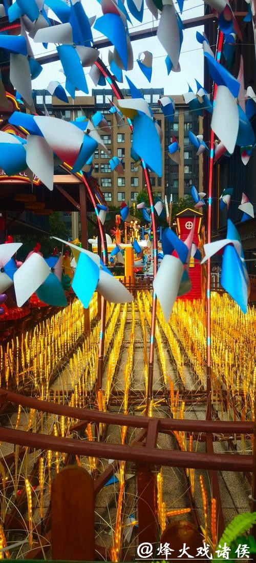 上海民声 | 中远两湾城西区共治焕新