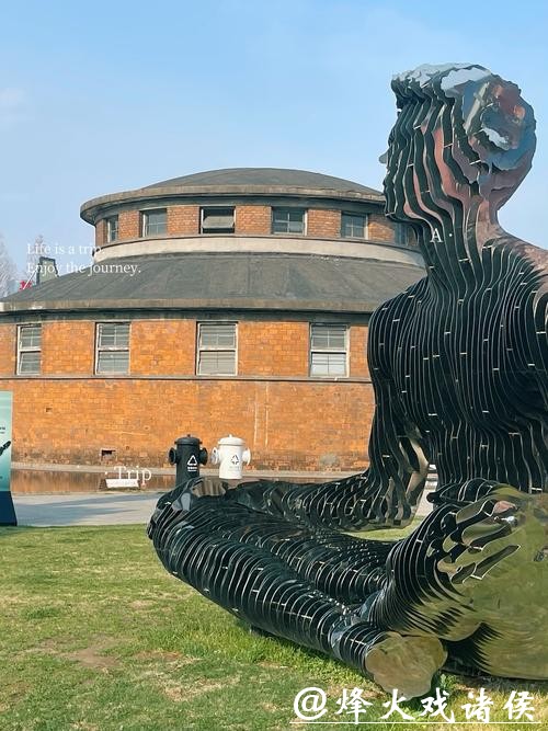 车间变景点，“工厂游”成新潮流