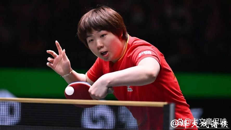 混团世界杯揭幕战 国乒8比1中国香港收获开门红 混团世界杯揭幕战 国乒8比1中国香港收获开门红