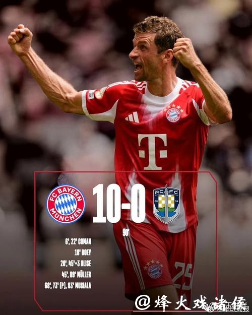 拜仁官方宣布续约弗利克至2023 临时主帅转正 拜仁官方宣布续约弗利克至2023 临时主帅转正