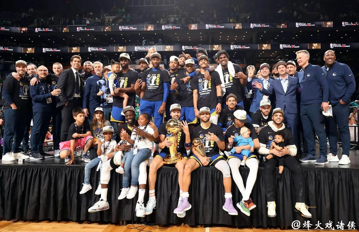 重磅!勇士交易得到世界杯MVP 本赛季场均18+7 重磅!勇士交易得到世界杯MVP 本赛季场均18+7